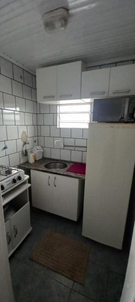 Apartamento simples 01 Rio Branco